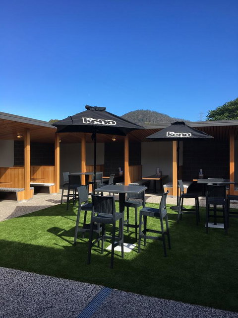 Risdon Brook Hotel - Accommodation Brisbane 6