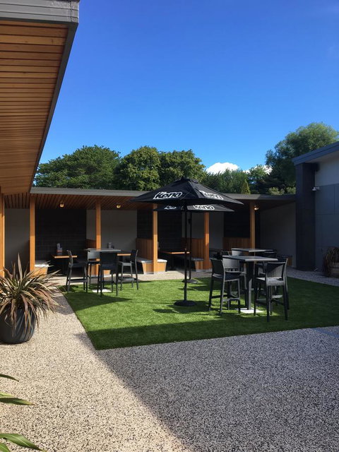 Risdon Brook Hotel - Accommodation Brisbane 5