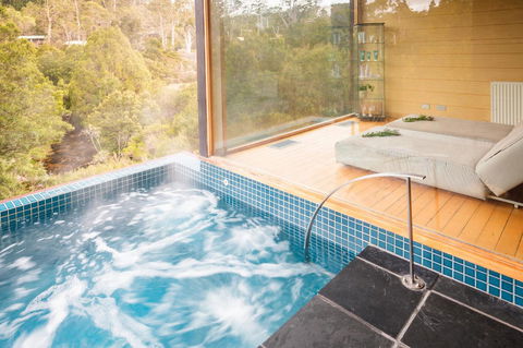 Peppers Cradle Mountain Lodge - Accommodation Brisbane 10