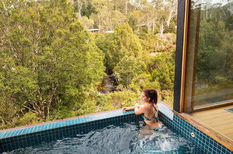 Peppers Cradle Mountain Lodge - Accommodation Brisbane 3