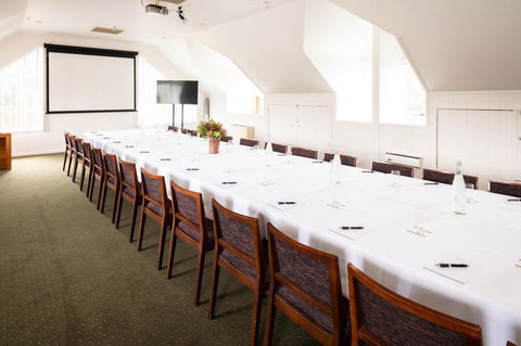 Peppers Cradle Mountain Lodge - Accommodation Brisbane 34