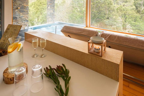 Peppers Cradle Mountain Lodge - Accommodation Brisbane 11