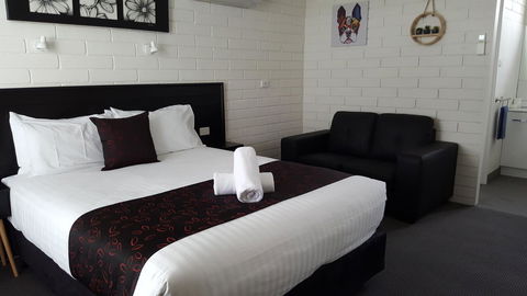 Anchor Wheel Motel - Accommodation Brisbane 16