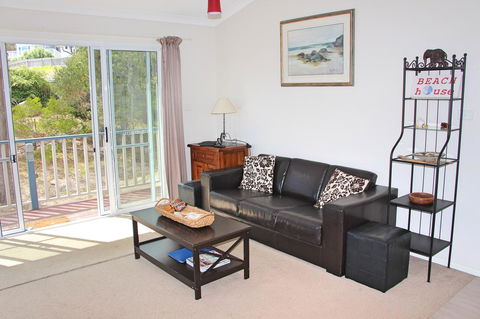 Front Row Beachfront - Accommodation Brisbane 7