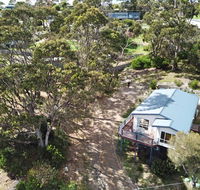 Front Row Beachfront - Accommodation Brisbane
