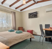 Green Views - Accommodation Brisbane