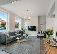 City Retreat Hobart - Accommodation Brisbane