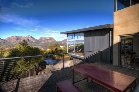 The Loft - Accommodation Brisbane 8