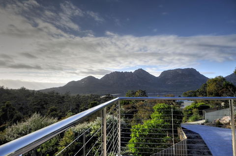 The Loft - Accommodation Brisbane 19