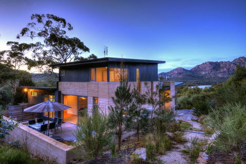 The Loft - Accommodation Brisbane 1