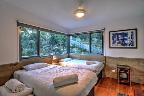 The Loft - Accommodation Brisbane 11