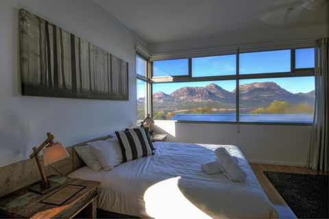 The Loft - Accommodation Brisbane 3