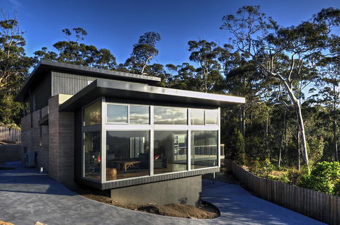 The Loft - Accommodation Brisbane 20