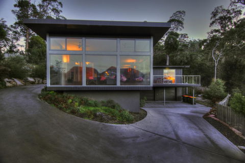 The Loft - Accommodation Brisbane 18