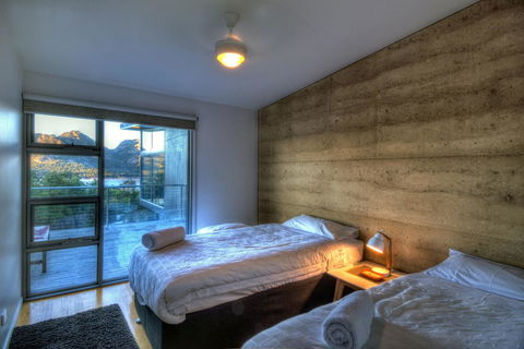 The Loft - Accommodation Brisbane 15