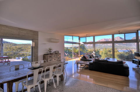 The Loft - Accommodation Brisbane 9