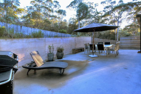 The Loft - Accommodation Brisbane 17