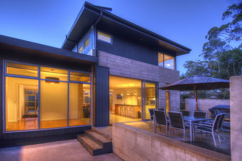 The Loft - Accommodation Brisbane 7