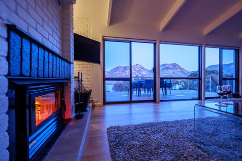 Arthouse Freycinet - Accommodation Brisbane 5