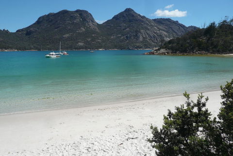 Arthouse Freycinet - Accommodation Brisbane 18
