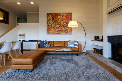 Arthouse Freycinet - Accommodation Brisbane 2