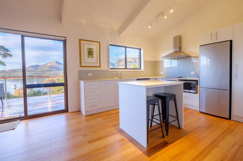 Arthouse Freycinet - Accommodation Brisbane 8