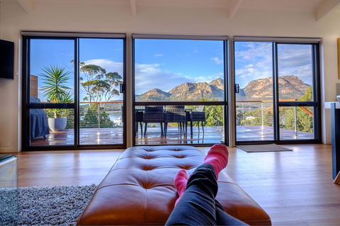 Arthouse Freycinet - Accommodation Brisbane 0