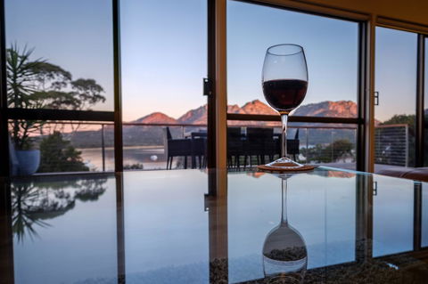 Arthouse Freycinet - Accommodation Brisbane 6