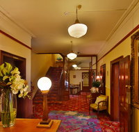 Astor Private Hotel - Accommodation Brisbane