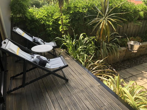 Studio SixA ... A Haven In The Heart Of Hobart - Accommodation Brisbane 22