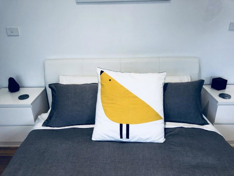 Studio SixA ... A Haven In The Heart Of Hobart - Accommodation Brisbane 5