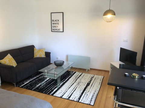 Studio SixA ... A Haven In The Heart Of Hobart - Accommodation Brisbane 3