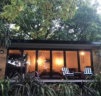 Studio SixA ... a haven in the heart of Hobart - Accommodation Brisbane