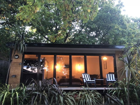 Studio SixA ... A Haven In The Heart Of Hobart - Accommodation Brisbane 0