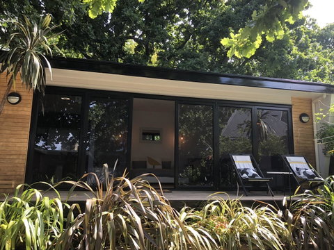 Studio SixA ... A Haven In The Heart Of Hobart - Accommodation Brisbane 23
