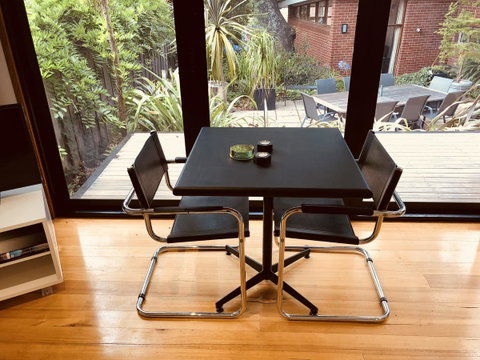 Studio SixA ... A Haven In The Heart Of Hobart - Accommodation Brisbane 6