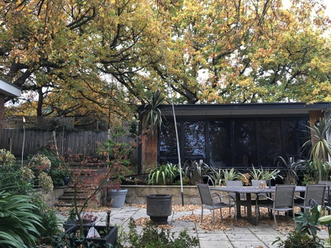 Studio SixA ... A Haven In The Heart Of Hobart - Accommodation Brisbane 20