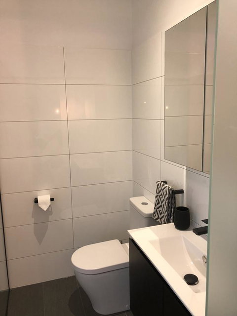 Studio SixA ... A Haven In The Heart Of Hobart - Accommodation Brisbane 13