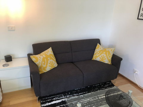 Studio SixA ... A Haven In The Heart Of Hobart - Accommodation Brisbane 4