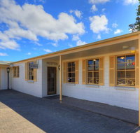 Port Arthur Motor Inn - Accommodation Brisbane