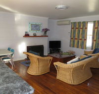 Orford Prosser Holiday Units - Accommodation Brisbane