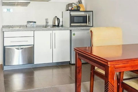 Battery Point Apartment With Car Park - Accommodation Brisbane 18