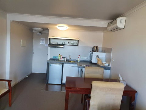 Battery Point Apartment With Car Park - Accommodation Brisbane 13