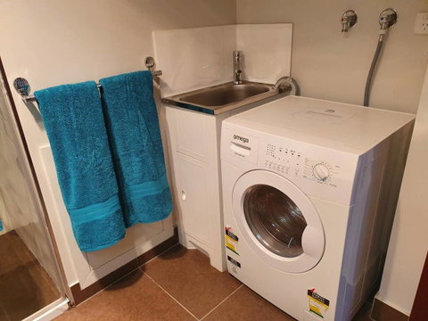Battery Point Apartment With Car Park - Accommodation Brisbane 17