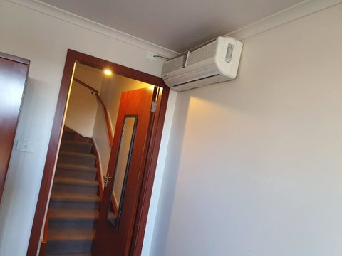 Battery Point Apartment With Car Park - Accommodation Brisbane 22