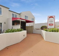 battery point apartment with car park - Accommodation Brisbane
