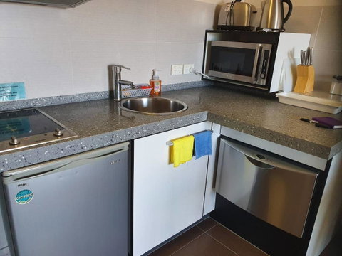 Battery Point Apartment With Car Park - Accommodation Brisbane 14