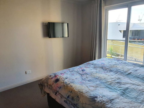 Battery Point Apartment With Car Park - Accommodation Brisbane 23