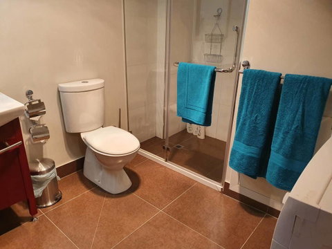 Battery Point Apartment With Car Park - Accommodation Brisbane 16