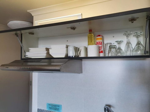 Battery Point Apartment With Car Park - Accommodation Brisbane 6